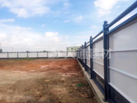 什么是圍擋？安裝圍擋有什么要求？