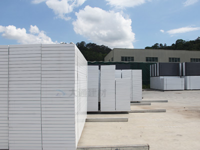 大通建材施工圍擋一般多少錢一米？批發有優惠嗎？
