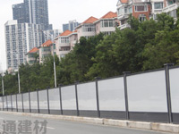 圍擋有什么用呢？使用的時候需要注意什么